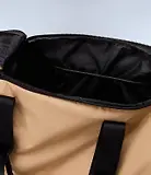 Thumbnail 9 of Napapijri Bering Travel Bag - Tannin