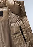 Thumbnail 10 of Napapijri Women's Glane High Shine Puffer Jacket - Fallen Rock