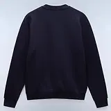 Thumbnail 2 of Napapijri Men's Aylmer Winter Sweatshirt - Blue Marine