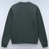Thumbnail 2 of Napapijri Men's Aylmer Winter Sweatshirt - Green Urban