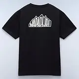 Thumbnail 2 of Napapijri Men's Linth Short Sleeve T-shirt - Black