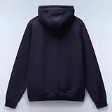 Thumbnail 2 of Napapijri Men's Burgee Hoodie - Blue Marine