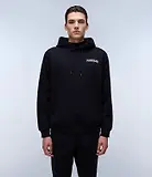 Thumbnail 4 of Napapijri Men's Linth Hoodie - Black