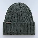 Thumbnail 2 of Napapijri Semiury Beanie - Green Urban