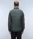 Thumbnail 5 of Napapijri Men's A-Lapaz Vest - Green Urban