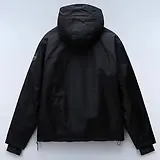 Thumbnail 10 of Napapijri Men's Rainforest Next Anorak Jacket - Black Beauty