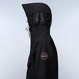Thumbnail 7 of Napapijri Men's Rainforest Next Anorak Jacket - Black Beauty