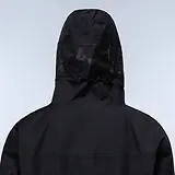 Thumbnail 8 of Napapijri Men's Rainforest Next Anorak Jacket - Black Beauty