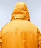 Thumbnail 10 of Napapijri Men's Rainforest Next Anorak Jacket - Orange Marigold