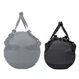Thumbnail 8 of Napapijri Bering Small Travel Bag - Black