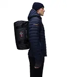 Thumbnail 6 of Napapijri Bering Small Travel Bag - Black