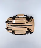 Thumbnail 4 of Napapijri Bering Small Travel Bag - Tannin