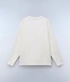 Thumbnail 2 of Napapijri Women's Fete Sweatshirt - White Heron