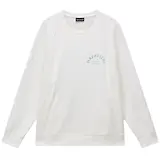 Thumbnail 1 of Napapijri Women's Fete Sweatshirt - White Heron
