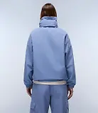 Thumbnail 6 of Napapijri Women's Rainforest Dune Anorak - Troposphere