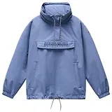 Thumbnail 1 of Napapijri Women's Rainforest Dune Anorak - Troposphere