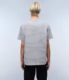 Thumbnail 5 of Napapijri Men's Cellini Short Sleeve T-Shirt - Grey