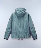 Thumbnail 7 of Napapijri Tartuca Print Short Jacket - Green