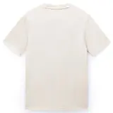 Thumbnail 5 of Napapijri Men's Fiemme Printed T-Shirt - Beige Dimity