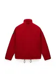 Thumbnail 2 of Napapijri Men's Fiemme All Over Print Fleece - Multicoloured