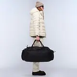 Thumbnail 2 of Napapijri Nadir Big Duffle Bag 67 Lt - Black