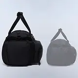 Thumbnail 9 of Napapijri Nadir Big Duffle Bag 67 Lt - Black