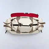 Thumbnail 4 of Napapijri Nadir Small Duffle Bag 29 Lt - Beige