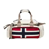 Thumbnail 1 of Napapijri Nadir Small Duffle Bag 29 Lt - Beige