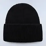 Thumbnail 3 of Napapijri Men's F-Evei Beanie - Black Beauty