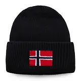 Thumbnail 1 of Napapijri Men's F-Evei Beanie - Black Beauty