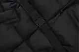 Thumbnail 8 of Hunter Women's Nellie Sonic Welded PU Puffer Gilet - Black