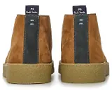 Thumbnail 4 of Paul Smith Men's Suede Buddy Boots - Tan