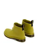 Thumbnail 6 of Dr. Martens 101 Rain Low Pull On Waterproof Boots - Golden Lime