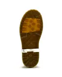 Thumbnail 7 of Dr. Martens 101 Rain Low Pull On Waterproof Boots - Golden Lime
