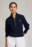 Thumbnail 3 of Holland Cooper Women's Northleach Cardigan - Navy