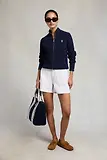 Thumbnail 5 of Holland Cooper Women's Northleach Cardigan - Navy