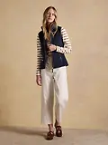 Thumbnail 6 of Joules Women's Heritage Fleece Gilet - Navy