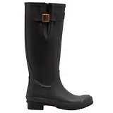 Thumbnail 1 of Joules Women's Houghton Adjustable Tall Wellies - Navy Blue