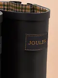 Thumbnail 5 of Joules Women's Houghton Adjustable Tall Wellies - Navy Blue