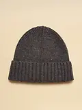 Thumbnail 5 of Joules Men's Hammond Beanie Hat - Grey