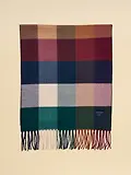 Thumbnail 5 of Joules Men's Langtree Scarf - Teal Blue