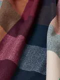 Thumbnail 6 of Joules Men's Langtree Scarf - Teal Blue