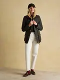Thumbnail 4 of Joules Women's Fieldcoat Tweed Jacket - Grasmoor Tweed