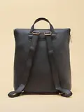 Thumbnail 5 of Joules Women's Pu Rucksack - Black