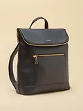 Thumbnail 6 of Joules Women's Pu Rucksack - Black