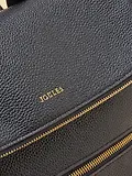 Thumbnail 7 of Joules Women's Pu Rucksack - Black