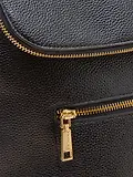 Thumbnail 8 of Joules Women's Pu Rucksack - Black