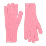 Thumbnail 1 of Joules Women's Fine Knit Gloves - Pink