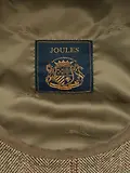 Thumbnail 8 of Joules Women's Harrogate Baker Boy Cap - Khaki Tweed