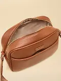 Thumbnail 4 of Joules Women's Trent Crossbody Bag - Tan Brown